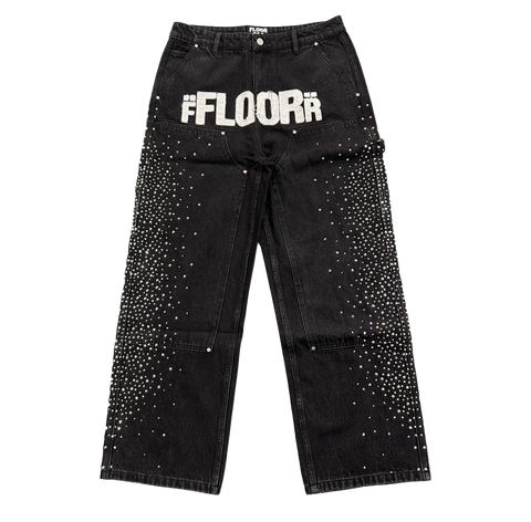 Floor 914 Starlight Carpenters