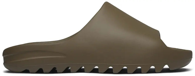 Earth Brown Yeezy Slide