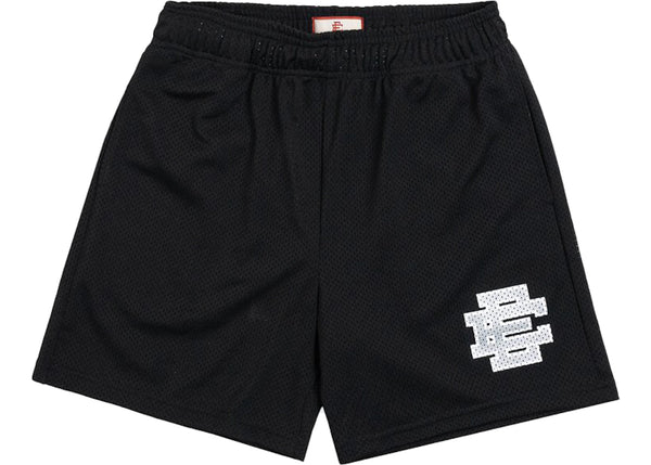 Eric Emanuel Black/Grey Shorts