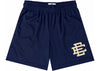 Eric Emanuel Navy/White Shorts