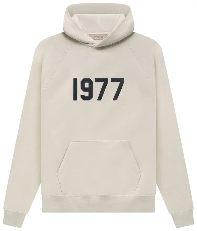 Essentials 1977 Wheat Hoodie