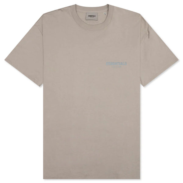 Essentials Chest Logo String Tee