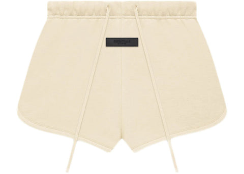 Essentials Eggshell Beach Shorts