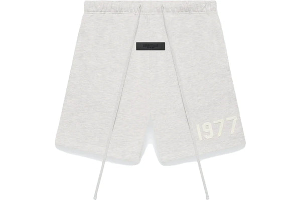 Essentials Oatmeal 1977 Shorts