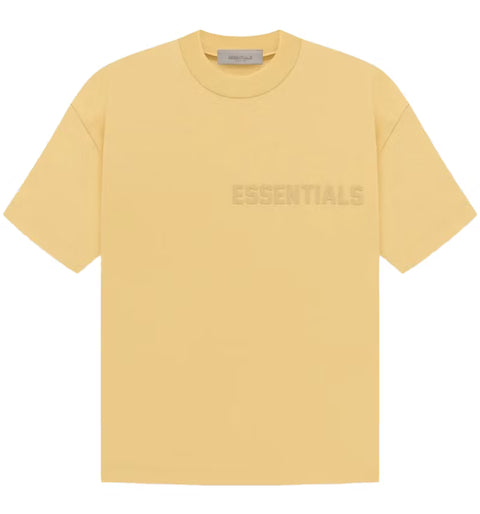Essentials SS23 Light Tuscan Tee