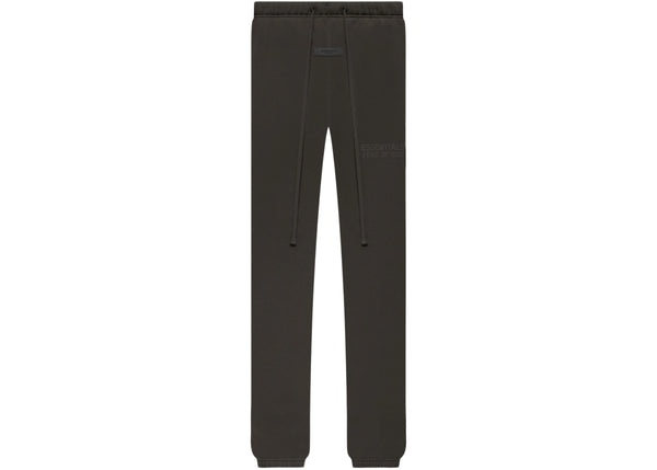 Essentials SS23 Off Black Pants