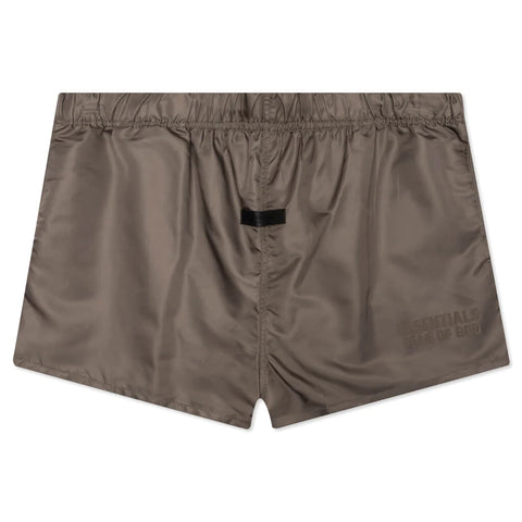 Essentials SS23 Wood Running Shorts