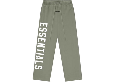 Essentials SS25 Moss Lounge Sweatpants