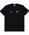 Supreme Ducati Logos Black Tee