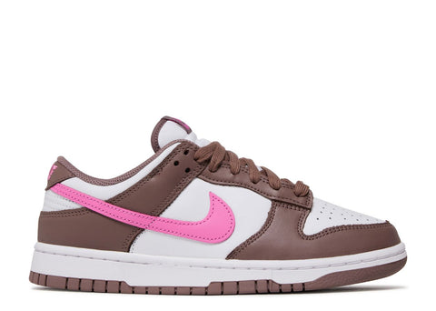 Mauve Pink Dunk Low