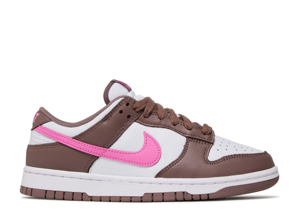 Mauve Pink Dunk Low