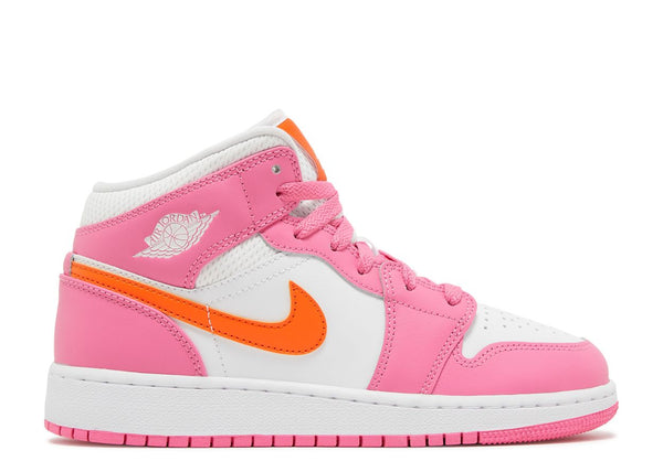 Pinksicle Jordan 1 Mid