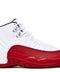 Cherry Jordan 12