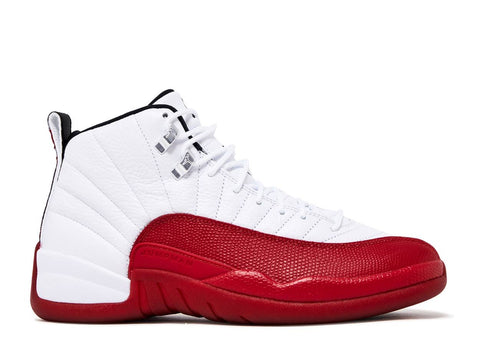 Cherry Jordan 12