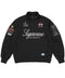 Supreme x La Martina x Jacob & Co Black Zip Up