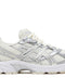 Asics Cream Pure Silver Gel-1130
