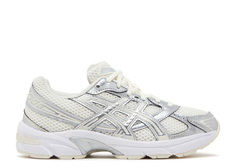 Asics Cream Pure Silver Gel-1130