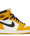 Yellow Ochre Jordan 1 High