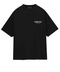 Essentials FW24 Black Tee
