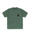 Stussy 8 Ball Pine Tee