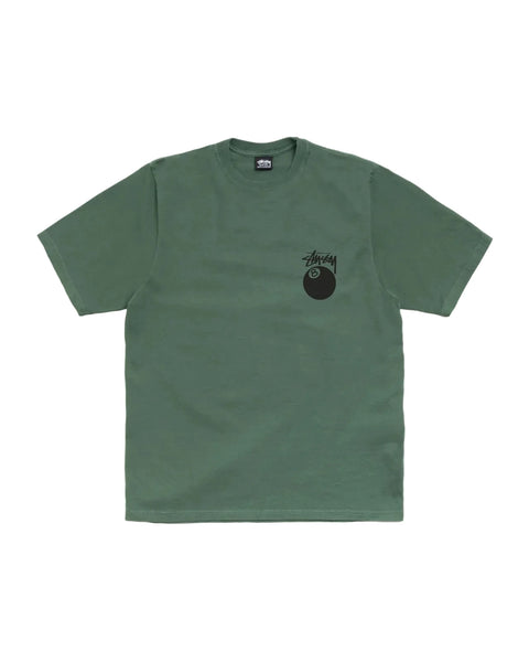 Stussy 8 Ball Pine Tee