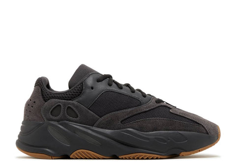 Utility Black Yeezy 700