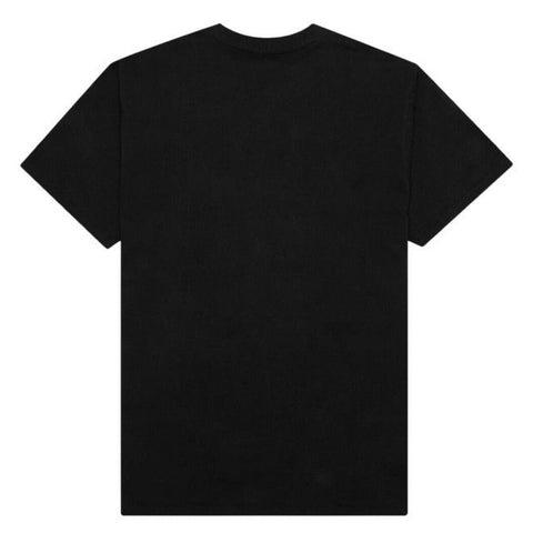 Bape Woodland Camo Busy Works Black Tee