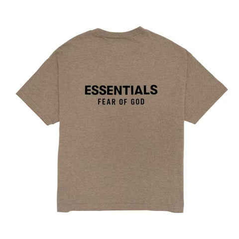 Essentials FW24 Homestead Heather Tee