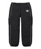 Supreme Nike Nylon Black Cargo Pants