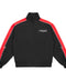 Godspeed GT Tracksuit Black/Red Zip Up