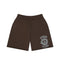 Denim Tears University Brown Sweatshorts