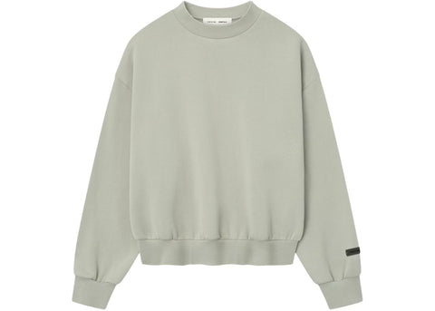 Fear of God Essentials Abbey Stone Crew Neck