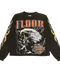 Floor 914 Skystricker Black L/S