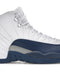 French Blue Jordan 12