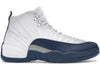 French Blue Jordan 12