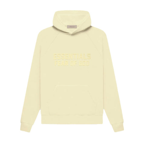 Essentials FW22 Canary Hoodie