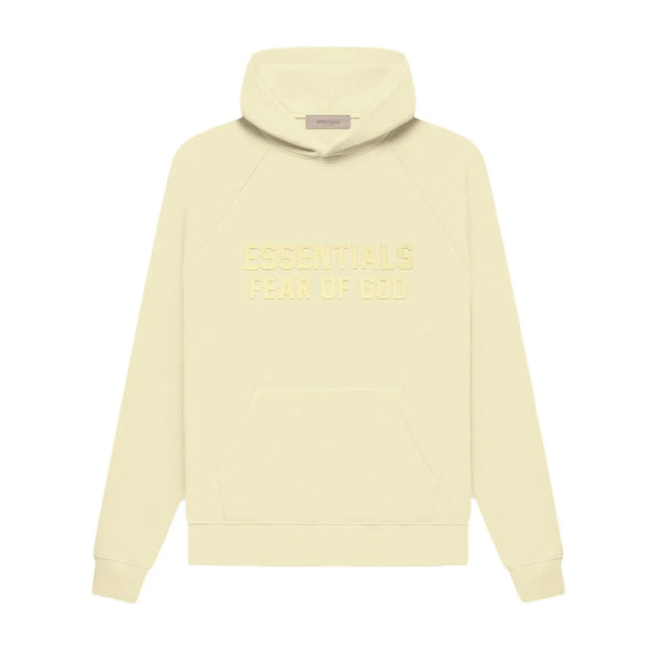 Essentials FW22 Canary Hoodie