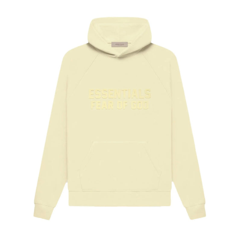 Essentials FW22 Canary Hoodie