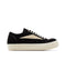 Rick Owens Dark Shadow Vintage Black Low Top