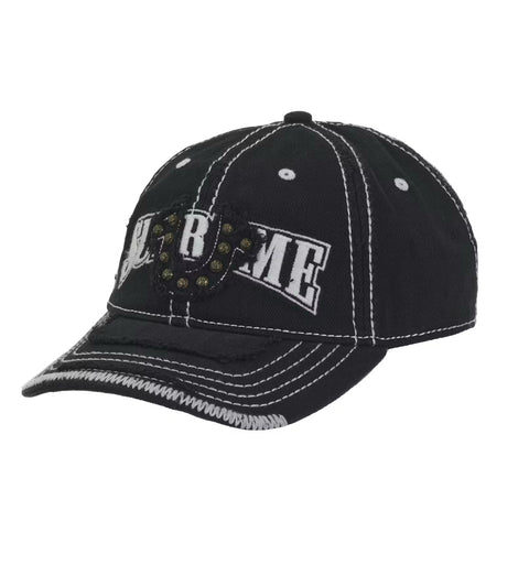 Supreme True Religion Indigo Cap