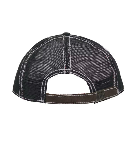 Supreme True Religion Indigo Cap