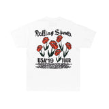 CPFM Rolling Stones Strange Plant T-shirt