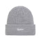 Supreme Loose Gauge Heather Grey Beanie