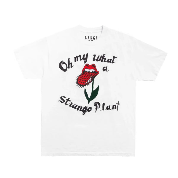 Cpfm Rolling Stones Strange Plant T Shirt