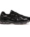 Asics Graphite Grey Black Gel-NYC