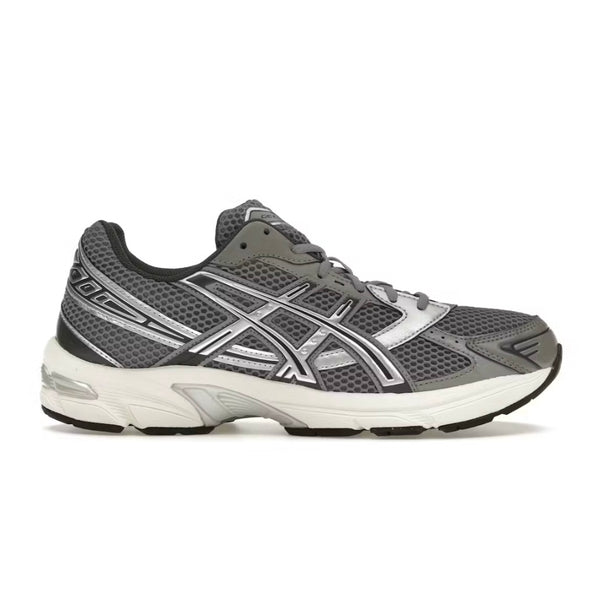 Asics Clay Grey Pure Silver Gel-1130