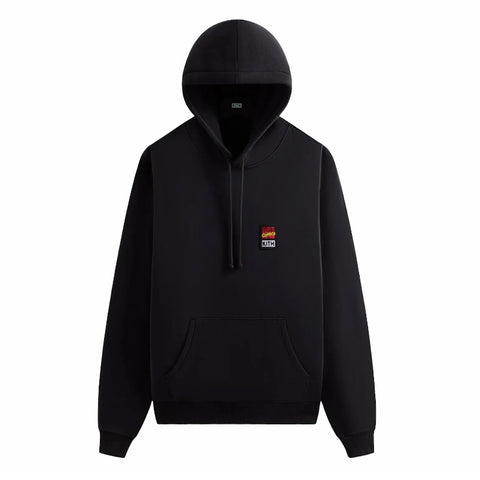 Kith x Marvel Team Up Vintage Nelson Hoodie