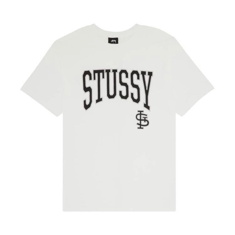 Stussy IST Tee White