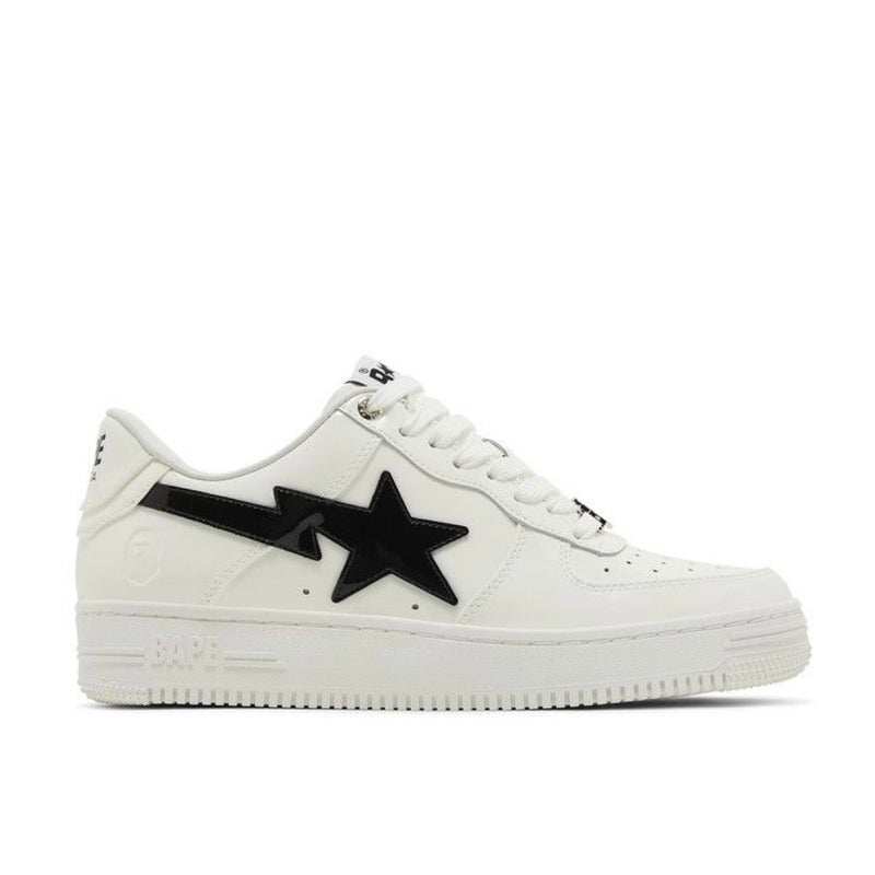 Bapesta #2 M2 White