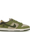 Yuto Horigome Matcha SB Dunk Low